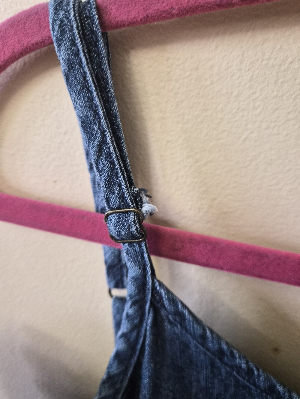 Universal Thread Denim Dress XL - Picture 7 of 13